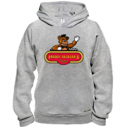 Худи BASE Freddy Fazbear`s Pizza